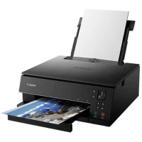 МФУ Canon PIXMA TS6340 фото 1